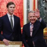 США хочуть повернути в Європу російський газ - ЗМІ