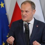 Туск збирається до Китаю