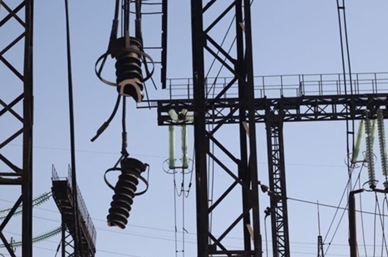 На Вінниччині росіяни зруйнували критичну інфраструктуру