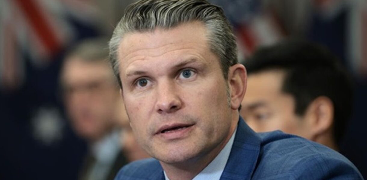 Геґсету радять балотуватися у президенти - ЗМІ