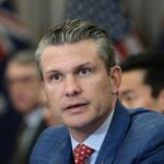 Геґсету радять балотуватися у президенти - ЗМІ