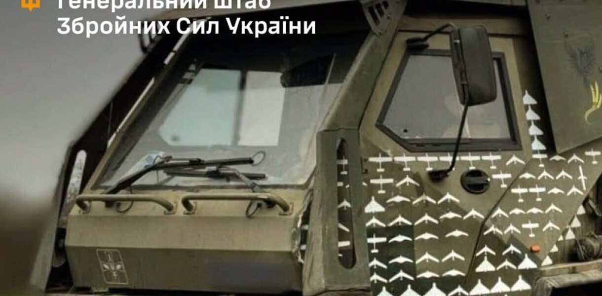Реактивні дрони РФ: скільки збивають ЗСУ