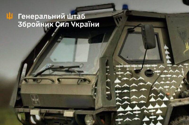 Реактивні дрони РФ: скільки збивають ЗСУ