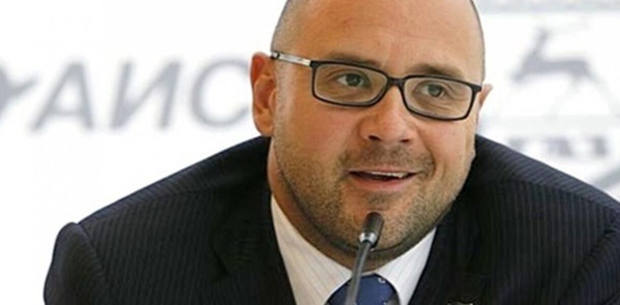 Приїхав на концерт: у Швеції затримали екснардепа Святаша