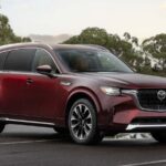 Mazda припиняє випуск CX-70 і розширює лінійку CX-90 у 2027 році