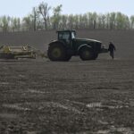 Посівна озимих в Україні: відомо, скільки гектарів вже засіяно