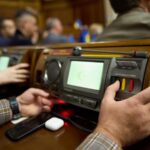 Рада схвалила держбюджет у першому читанні